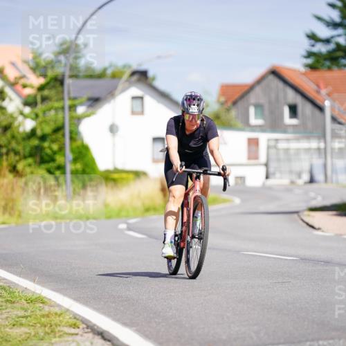 31.08.2025 - Elbe Triathlon Hamburg Michael Burmester http://msf.ph/oto/8687236 31.08.2025 14:51:41 Radfahren 157 meine-sportfotos.de