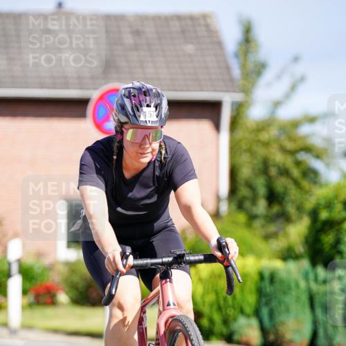 31.08.2025 - Elbe Triathlon Hamburg Michael Burmester http://msf.ph/oto/8687243 31.08.2025 14:51:44 Radfahren 157 meine-sportfotos.de