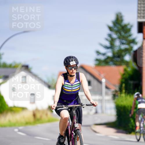 31.08.2025 - Elbe Triathlon Hamburg Michael Burmester http://msf.ph/oto/8687265 31.08.2025 14:52:06 Radfahren 140, 143 meine-sportfotos.de