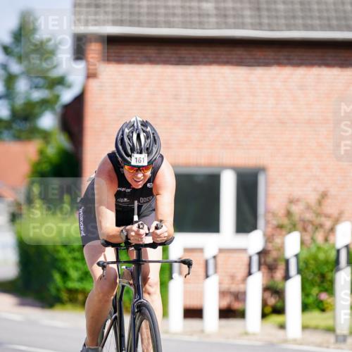 31.08.2025 - Elbe Triathlon Hamburg Michael Burmester http://msf.ph/oto/8687281 31.08.2025 14:52:56 Radfahren 121 meine-sportfotos.de