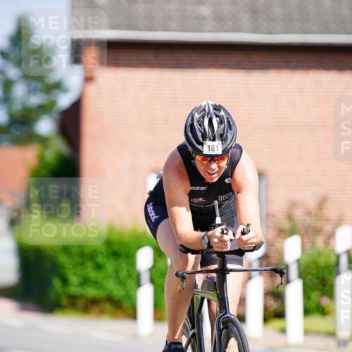 31.08.2025 - Elbe Triathlon Hamburg Michael Burmester http://msf.ph/oto/8687285 31.08.2025 14:52:56 Radfahren 121 meine-sportfotos.de