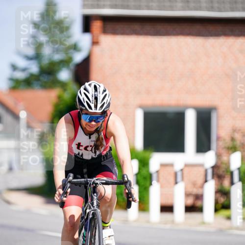 31.08.2025 - Elbe Triathlon Hamburg Michael Burmester http://msf.ph/oto/8687297 31.08.2025 14:53:01 Radfahren 121, 141 meine-sportfotos.de