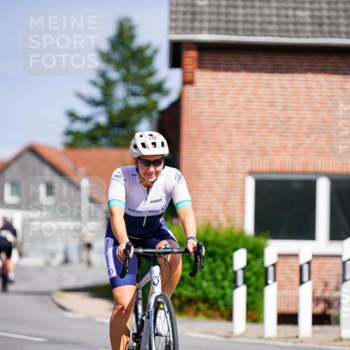 31.08.2025 - Elbe Triathlon Hamburg Michael Burmester http://msf.ph/oto/8687358 31.08.2025 14:54:06 Radfahren  meine-sportfotos.de