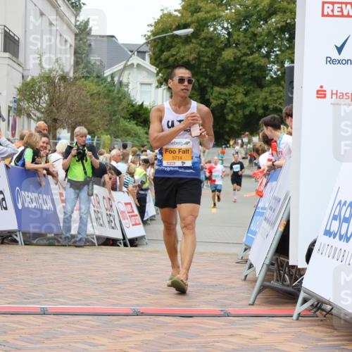 31.08.2025 - 21. Blankeneser Heldenlauf Strokosch-Dieckow http://msf.ph/oto/8687370 31.08.2025 11:58:16 Ziel 5477, 5714 meine-sportfotos.de
