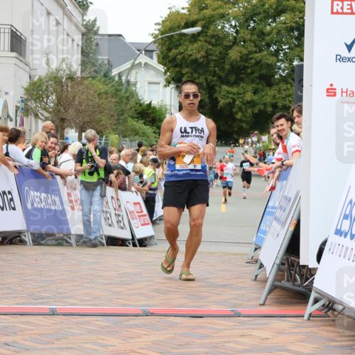 31.08.2025 - 21. Blankeneser Heldenlauf Strokosch-Dieckow http://msf.ph/oto/8687401 31.08.2025 11:58:15 Ziel 5477, 5714 meine-sportfotos.de