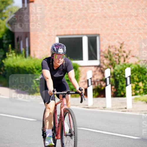 31.08.2025 - Elbe Triathlon Hamburg Michael Burmester http://msf.ph/oto/8687409 31.08.2025 14:56:54 Radfahren  meine-sportfotos.de