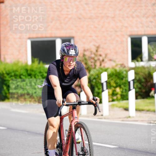 31.08.2025 - Elbe Triathlon Hamburg Michael Burmester http://msf.ph/oto/8687411 31.08.2025 14:56:54 Radfahren  meine-sportfotos.de