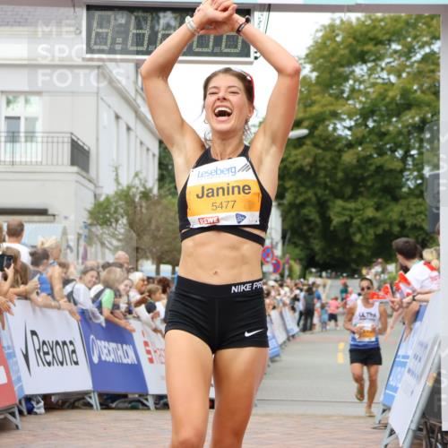 31.08.2025 - 21. Blankeneser Heldenlauf Strokosch-Dieckow http://msf.ph/oto/8687413 31.08.2025 11:58:11 Ziel 5477, 4192 meine-sportfotos.de