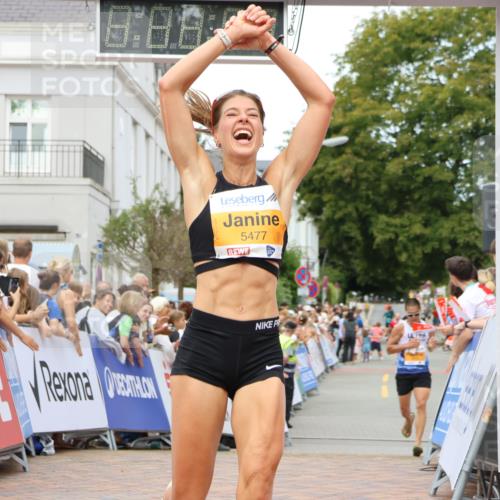 31.08.2025 - 21. Blankeneser Heldenlauf Strokosch-Dieckow http://msf.ph/oto/8687419 31.08.2025 11:58:11 Ziel 5477, 4192 meine-sportfotos.de