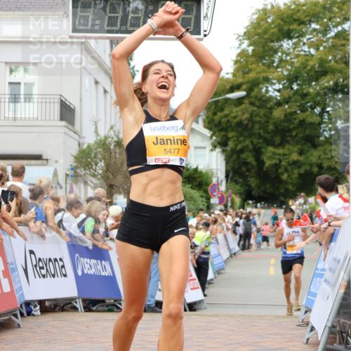 31.08.2025 - 21. Blankeneser Heldenlauf Strokosch-Dieckow http://msf.ph/oto/8687424 31.08.2025 11:58:11 Ziel 5477, 4192 meine-sportfotos.de