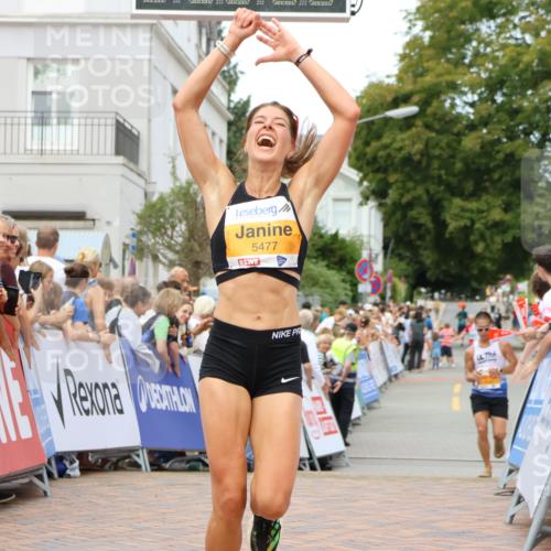 31.08.2025 - 21. Blankeneser Heldenlauf Strokosch-Dieckow http://msf.ph/oto/8687429 31.08.2025 11:58:11 Ziel 5477, 4192 meine-sportfotos.de
