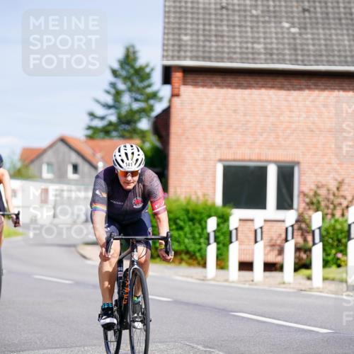 31.08.2025 - Elbe Triathlon Hamburg Michael Burmester http://msf.ph/oto/8687431 31.08.2025 14:57:52 Radfahren 142 meine-sportfotos.de