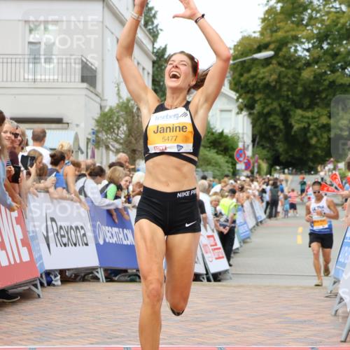 31.08.2025 - 21. Blankeneser Heldenlauf Strokosch-Dieckow http://msf.ph/oto/8687432 31.08.2025 11:58:11 Ziel 5477, 4192 meine-sportfotos.de