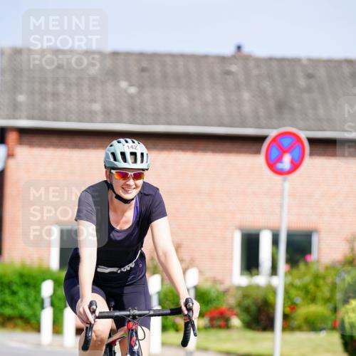 31.08.2025 - Elbe Triathlon Hamburg Michael Burmester http://msf.ph/oto/8687441 31.08.2025 14:57:55 Radfahren 142 meine-sportfotos.de
