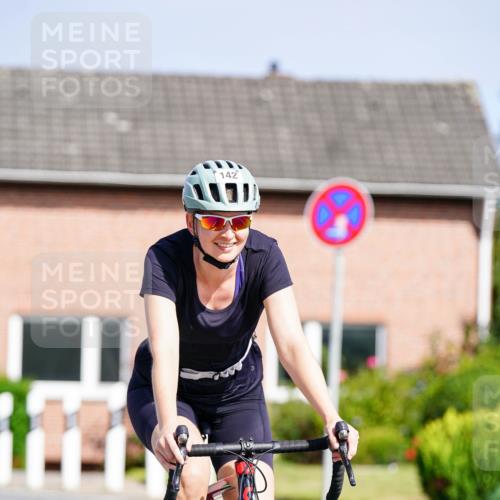 31.08.2025 - Elbe Triathlon Hamburg Michael Burmester http://msf.ph/oto/8687442 31.08.2025 14:57:55 Radfahren 142 meine-sportfotos.de