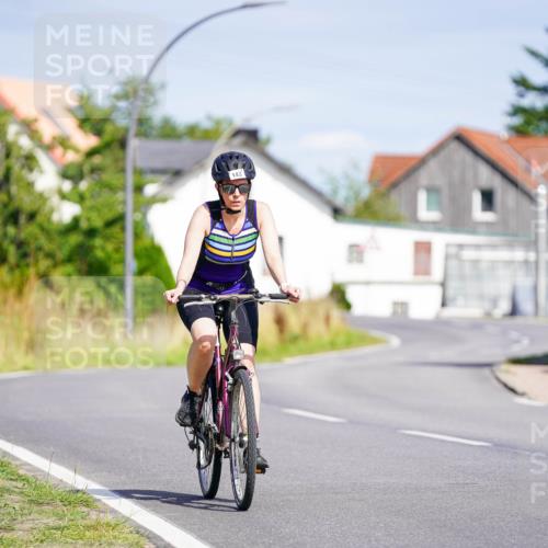 31.08.2025 - Elbe Triathlon Hamburg Michael Burmester http://msf.ph/oto/8687443 31.08.2025 14:57:58 Radfahren 142 meine-sportfotos.de