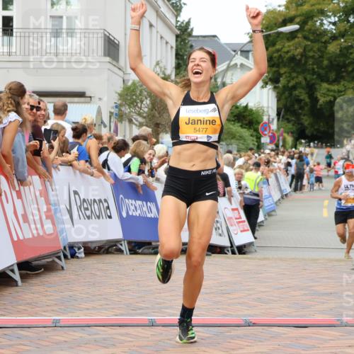 31.08.2025 - 21. Blankeneser Heldenlauf Strokosch-Dieckow http://msf.ph/oto/8687444 31.08.2025 11:58:11 Ziel 5477, 4192 meine-sportfotos.de