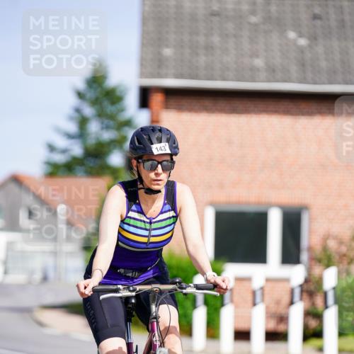 31.08.2025 - Elbe Triathlon Hamburg Michael Burmester http://msf.ph/oto/8687446 31.08.2025 14:57:59 Radfahren 142 meine-sportfotos.de