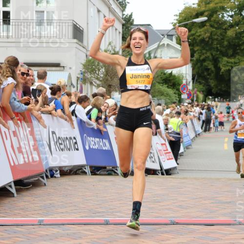 31.08.2025 - 21. Blankeneser Heldenlauf Strokosch-Dieckow http://msf.ph/oto/8687450 31.08.2025 11:58:11 Ziel 5477, 4192 meine-sportfotos.de