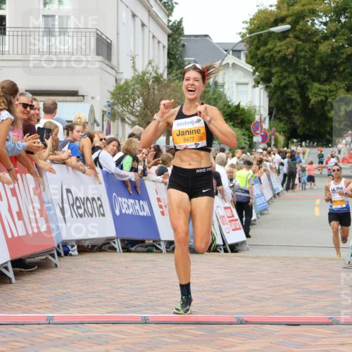 31.08.2025 - 21. Blankeneser Heldenlauf Strokosch-Dieckow http://msf.ph/oto/8687462 31.08.2025 11:58:10 Ziel 5477, 4192 meine-sportfotos.de