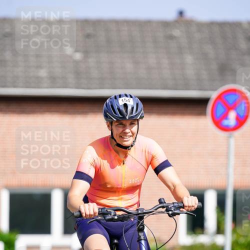 31.08.2025 - Elbe Triathlon Hamburg Michael Burmester http://msf.ph/oto/8687471 31.08.2025 15:00:15 Radfahren  meine-sportfotos.de