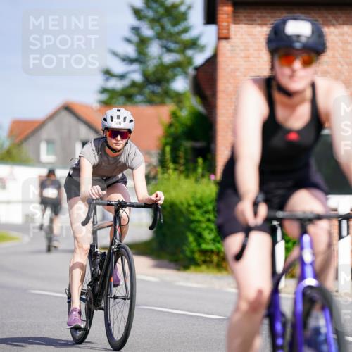 31.08.2025 - Elbe Triathlon Hamburg Michael Burmester http://msf.ph/oto/8687507 31.08.2025 15:01:49 Radfahren 151 meine-sportfotos.de