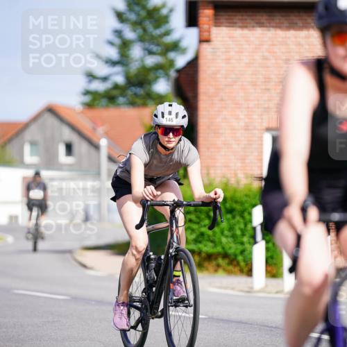 31.08.2025 - Elbe Triathlon Hamburg Michael Burmester http://msf.ph/oto/8687509 31.08.2025 15:01:49 Radfahren 151 meine-sportfotos.de
