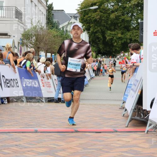 31.08.2025 - 21. Blankeneser Heldenlauf Strokosch-Dieckow http://msf.ph/oto/8687512 31.08.2025 11:58:04 Ziel 4192, 4429 meine-sportfotos.de
