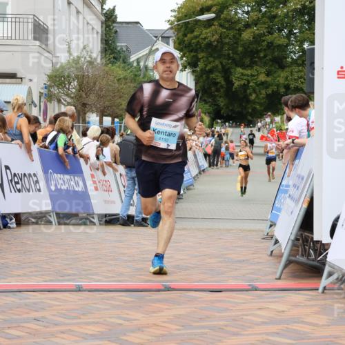 31.08.2025 - 21. Blankeneser Heldenlauf Strokosch-Dieckow http://msf.ph/oto/8687518 31.08.2025 11:58:04 Ziel 4192, 4429 meine-sportfotos.de