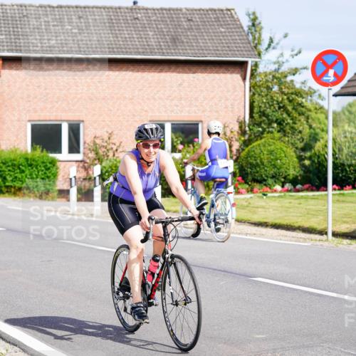 31.08.2025 - Elbe Triathlon Hamburg Michael Burmester http://msf.ph/oto/8687529 31.08.2025 15:02:49 Radfahren  meine-sportfotos.de