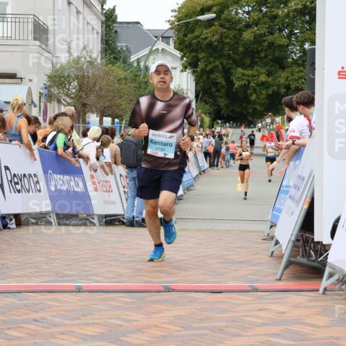 31.08.2025 - 21. Blankeneser Heldenlauf Strokosch-Dieckow http://msf.ph/oto/8687532 31.08.2025 11:58:04 Ziel 4192, 4429 meine-sportfotos.de