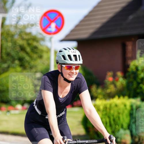 31.08.2025 - Elbe Triathlon Hamburg Michael Burmester http://msf.ph/oto/8687536 31.08.2025 15:03:04 Radfahren  meine-sportfotos.de