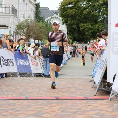 31.08.2025 - 21. Blankeneser Heldenlauf Strokosch-Dieckow http://msf.ph/oto/8687543 31.08.2025 11:58:04 Ziel 4192, 4429 meine-sportfotos.de