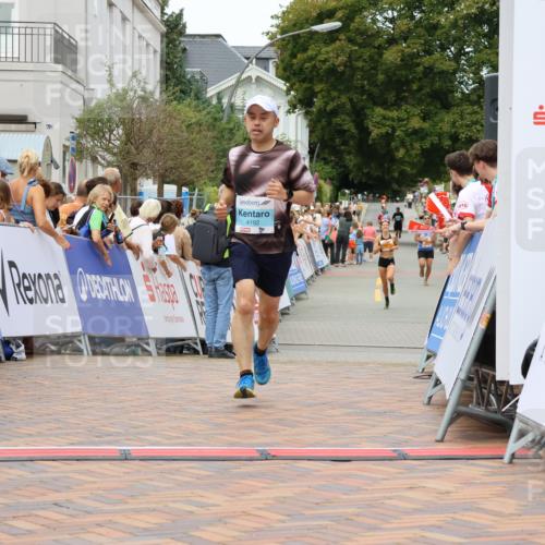 31.08.2025 - 21. Blankeneser Heldenlauf Strokosch-Dieckow http://msf.ph/oto/8687549 31.08.2025 11:58:04 Ziel 4192, 4429 meine-sportfotos.de