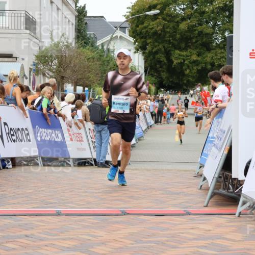 31.08.2025 - 21. Blankeneser Heldenlauf Strokosch-Dieckow http://msf.ph/oto/8687555 31.08.2025 11:58:04 Ziel 4192, 4429 meine-sportfotos.de