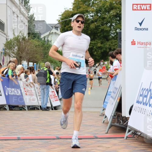 31.08.2025 - 21. Blankeneser Heldenlauf Strokosch-Dieckow http://msf.ph/oto/8687565 31.08.2025 11:58:02 Ziel 4192, 4429 meine-sportfotos.de