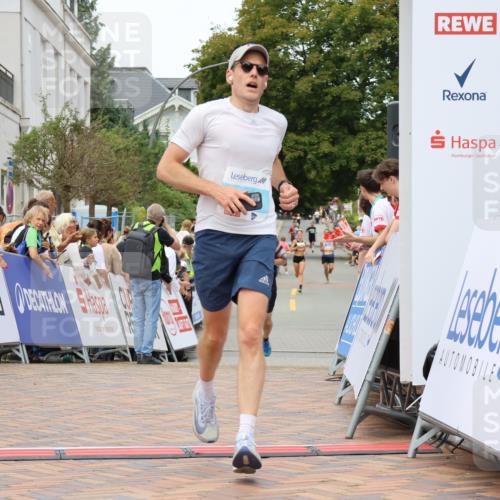 31.08.2025 - 21. Blankeneser Heldenlauf Strokosch-Dieckow http://msf.ph/oto/8687571 31.08.2025 11:58:02 Ziel 4192, 4429 meine-sportfotos.de