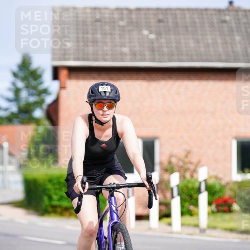 31.08.2025 - Elbe Triathlon Hamburg Michael Burmester http://msf.ph/oto/8687575 31.08.2025 15:07:55 Radfahren  meine-sportfotos.de