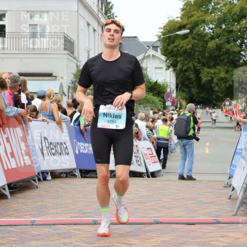 31.08.2025 - 21. Blankeneser Heldenlauf Strokosch-Dieckow http://msf.ph/oto/8687643 31.08.2025 11:57:41 Ziel 4284 meine-sportfotos.de