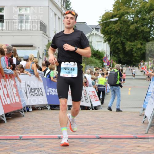 31.08.2025 - 21. Blankeneser Heldenlauf Strokosch-Dieckow http://msf.ph/oto/8687653 31.08.2025 11:57:41 Ziel 4284 meine-sportfotos.de