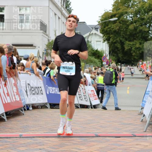 31.08.2025 - 21. Blankeneser Heldenlauf Strokosch-Dieckow http://msf.ph/oto/8687669 31.08.2025 11:57:40 Ziel 4284 meine-sportfotos.de