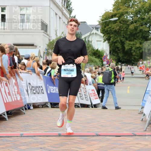 31.08.2025 - 21. Blankeneser Heldenlauf Strokosch-Dieckow http://msf.ph/oto/8687674 31.08.2025 11:57:40 Ziel 4284 meine-sportfotos.de