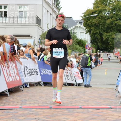 31.08.2025 - 21. Blankeneser Heldenlauf Strokosch-Dieckow http://msf.ph/oto/8687695 31.08.2025 11:57:40 Ziel 4284 meine-sportfotos.de