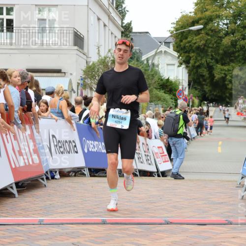 31.08.2025 - 21. Blankeneser Heldenlauf Strokosch-Dieckow http://msf.ph/oto/8687705 31.08.2025 11:57:40 Ziel 4284 meine-sportfotos.de
