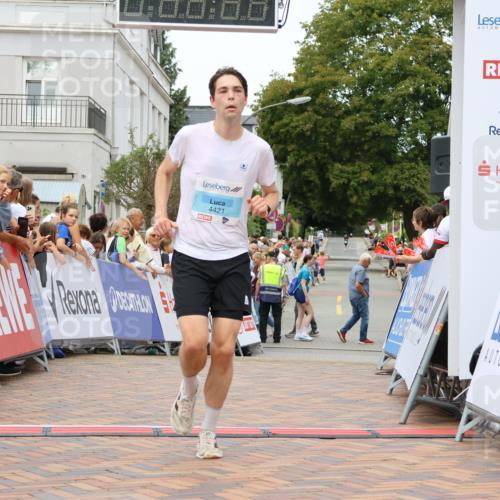 31.08.2025 - 21. Blankeneser Heldenlauf Strokosch-Dieckow http://msf.ph/oto/8687717 31.08.2025 11:57:01 Ziel 4421 meine-sportfotos.de
