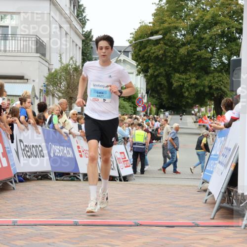 31.08.2025 - 21. Blankeneser Heldenlauf Strokosch-Dieckow http://msf.ph/oto/8687766 31.08.2025 11:57:01 Ziel 4421 meine-sportfotos.de