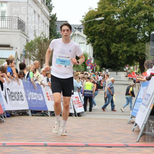 31.08.2025 - 21. Blankeneser Heldenlauf Strokosch-Dieckow http://msf.ph/oto/8687770 31.08.2025 11:57:00 Ziel 4421 meine-sportfotos.de