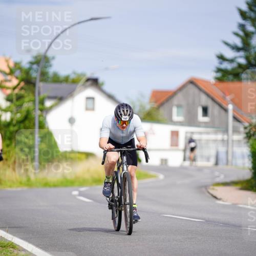 31.08.2025 - Elbe Triathlon Hamburg Michael Burmester http://msf.ph/oto/8687940 31.08.2025 15:30:38 Radfahren  meine-sportfotos.de