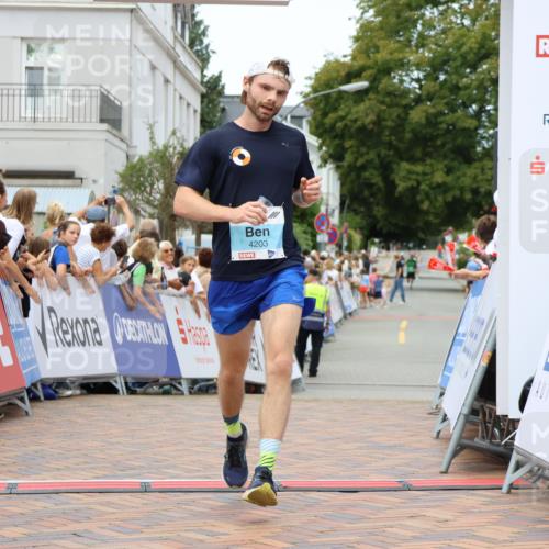 31.08.2025 - 21. Blankeneser Heldenlauf Strokosch-Dieckow http://msf.ph/oto/8688033 31.08.2025 11:56:08 Ziel 4203 meine-sportfotos.de