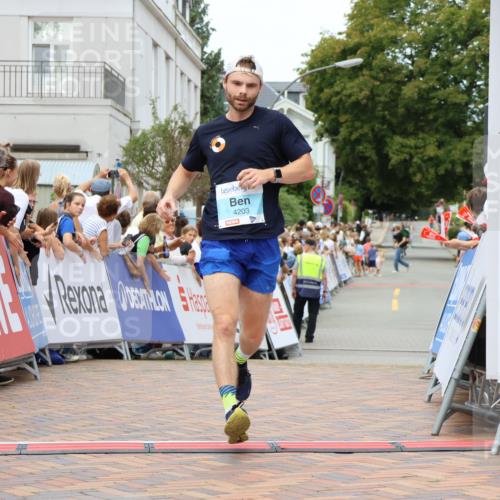 31.08.2025 - 21. Blankeneser Heldenlauf Strokosch-Dieckow http://msf.ph/oto/8688069 31.08.2025 11:56:08 Ziel 4203 meine-sportfotos.de